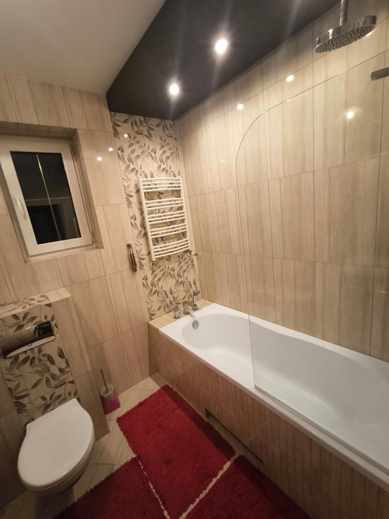 Valda House Hotel Rybie Buitenkant foto